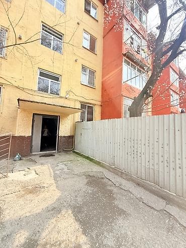 vip kant: 3 комнаты, 60 м², 104 серия, 1 этаж, Косметический ремонт — 2