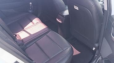 eclipse cross: Hyundai Avante: 2019 г., 1.6 л, Автомат, Бензин, Седан — 7