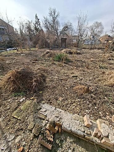 паливной земля: 6 соток, Для строительства, Красная книга, Тех паспорт, Договор купли-продажи — 5