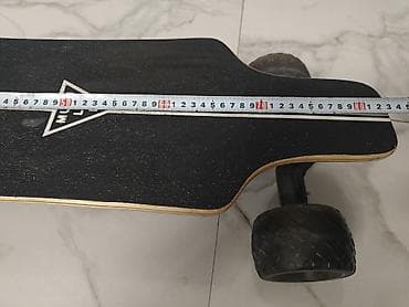 мапет электрический: Электросамокат, Без рассрочки, Новый, Самовывоз — 2