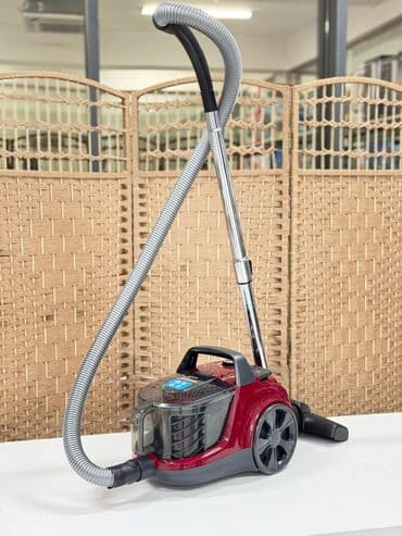 техномир пылесос производитель: Пылесос, Стандартный, Сухая, Циклонный фильтр — 5