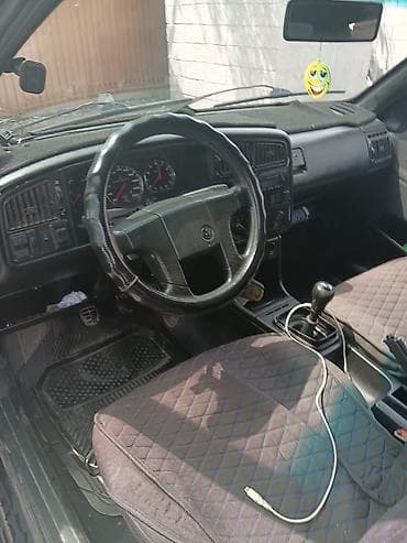 сидения на пасат уневесал б 3: Volkswagen Passat: 1993 г., 1.8 л, Механика, Бензин, Седан — 4