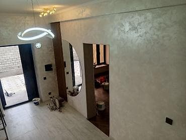 шипу: Под ключ ремонт квартиры и домов - Устройство многоуровневых потолков — 5