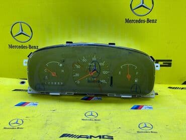 купит набор ключей: Щиток приборов Suzuki Оригинал, Япония — 1