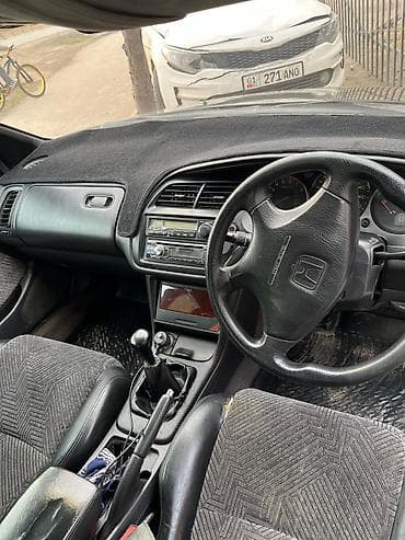 camry 70: Хонда аккорд 2 обьем 1999- жыл механика же автомат каробкага алмашам — 7