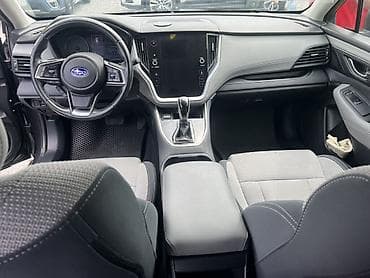 Унаа: Subaru Outback: 2020 г., 2.5 л, Вариатор, Бензин, Кроссовер — 9