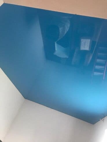 требуются монтажники натяжных потолков: Натяжной потолок Глянцевое, Матовое, 3D потолки Монтаж, Гарантия, Демонтаж — 6