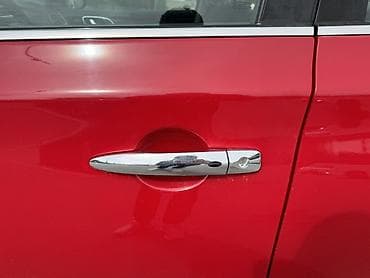 Унаа: Nissan Sentra: 2016 г., 1.6 л, Вариатор, Бензин, Седан — 5