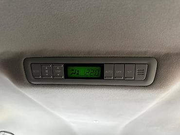 Продажа авто: Toyota Alphard: 2004 г., Автомат, Минивэн — 5