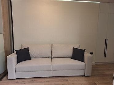 Офисная мебель: Прямой диван — 1