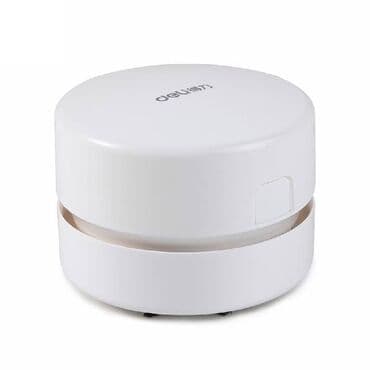 автомобильный пылесос: Мини пылесос Deli N18884 - перезаряжаемый - электрический очиститель — 3