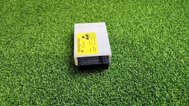 bmv e60: Эбу комутац центра в центральной консоли Е60LCI 9 183 233 В отличном — 2