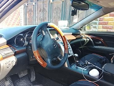 датчик детонации хонда: Honda Legend: 2006 г., 3.5 л, Типтроник, Бензин, Седан — 8