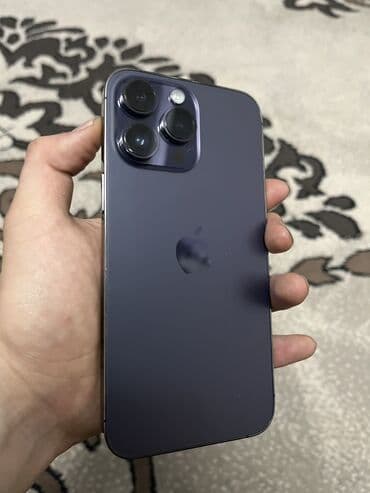 iphone 8plus 256: IPhone 14 Pro Max, Б/у, 128 ГБ, Deep Purple, 81 % — 1