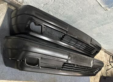 профнастил для обшивки дома цена: Бампер Алдыңкы Mercedes-Benz, Колдонулган, Оригинал — 5