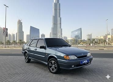 lada prora: ВАЗ (ЛАДА) 2115 Samara: 2007 г., 1.6 л, Механика, Бензин, Седан — 1