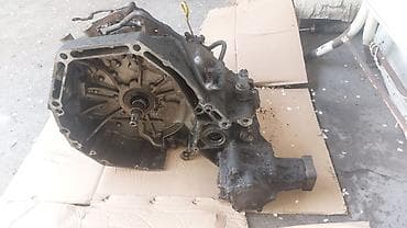 запчасти honda cr v кпп: Продаю коробку аккп автомат 4вд 4wd электронная на хонду honda crv срв — 2