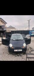 кыймылдаткыч матиз: Daewoo Matiz: 2008 г., 0.8 л, Механика, Бензин, Седан — 1