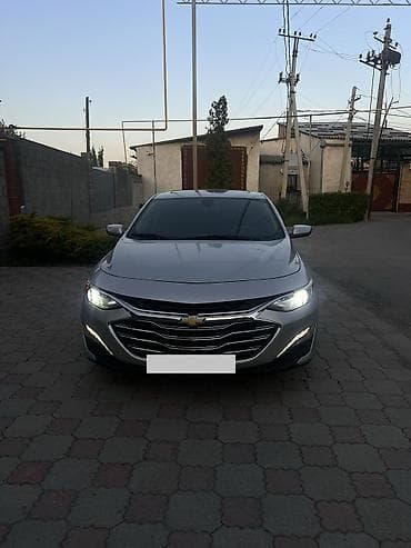 скутеры новый: Chevrolet Malibu: 2021 г., Автомат, Бензин, Седан — 2