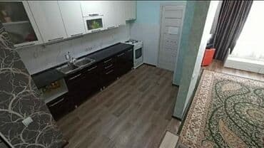 арендовать дом: 1 бөлмө, Душ кабинасы, Жаздык, жууркан-төшөк каптары, Кондиционер — 12