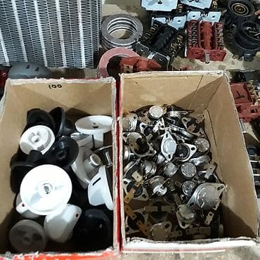 сапок запчасти: Продаю запчасти для плитки — 3