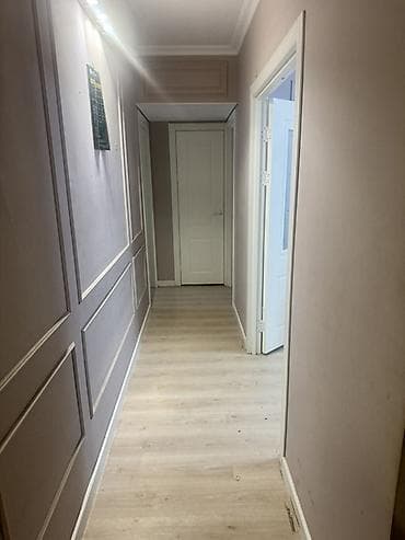 квартиру месяц: Сдаю 3кв 9 мкр — 5