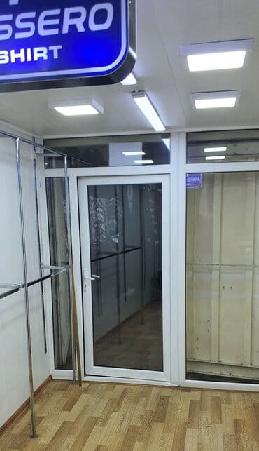 раздольный ак жол: Продаю Торговый контейнер, Дордой рынок, 20 тонн, Утеплен — 2