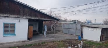 дом возле речки: Үй, 64 м², 3 бөлмө — 3