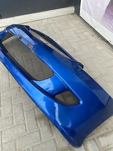 мюген решетка: Бампер Honda, Б/у, Оригинал — 4