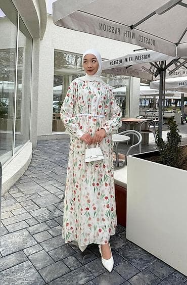 Очень легкая ткань идеальный вариант на лето Двойка полностью на