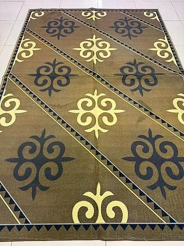 Килемдерди сатып алуу: Килем Жылыткычы менен, 300 * 200, Тайгаланууга каршы негиз lalafo.kg да — 9 Килемдерди сатып алуу: Килем Жылыткычы менен, 300 * 200, Тайгаланууга каршы негиз — 9