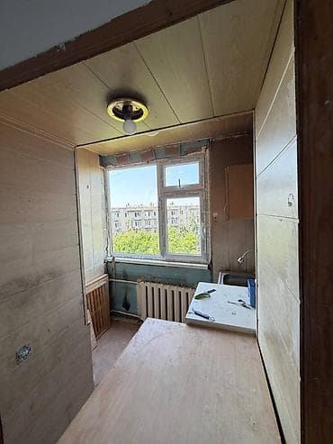 Квартиры: 2 комнаты, 53 м², Индивидуалка, 5 этаж — 4