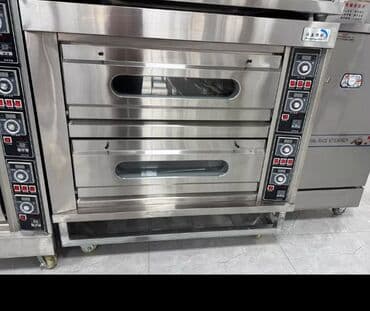 кондитерское оборудование: Продаётся готовый прибыльный бизнес — цех по производству выпечки 💼 — 1