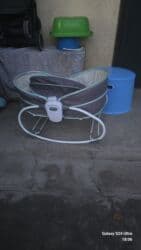 детские игрушечные домики: Люлка бекер берилет — 1