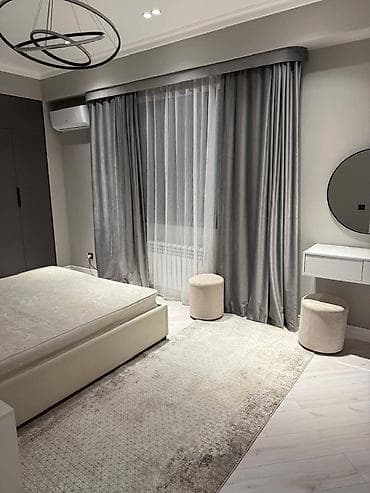 Квартиры: 2 комнаты, 78 м², 8 этаж — 4