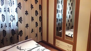 квартира керек кара балта: 3 бөлмө, 68 кв. м, 4 кабат — 2