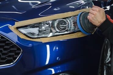 полировычный машынка: Профессиональная полировка авто (кузова и фар) Мы работаем только — 1