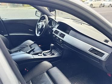 мотор от бмв: BMW 5 series: 2005 г., 2.5 л, Автомат, Бензин, Седан — 7