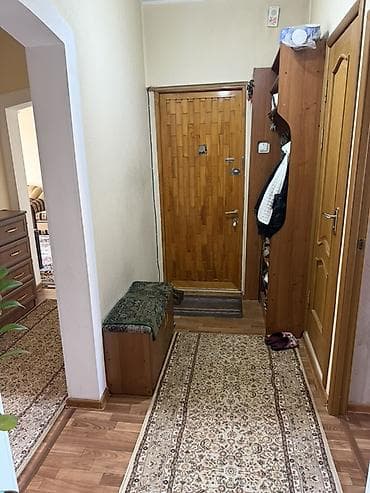 Недвижимость: 4 комнаты, 100 м², 106 серия, 5 этаж — 8