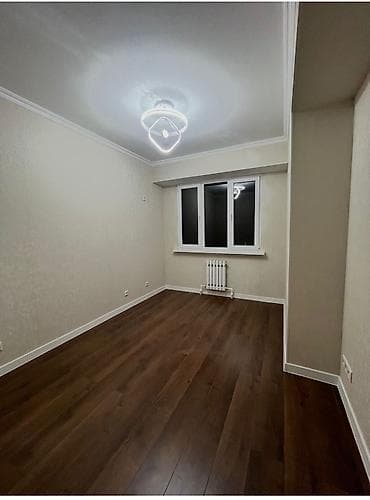 земля ленинское: 2 комнаты, 56 м², Элитка, 5 этаж, Евроремонт — 1