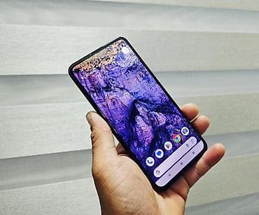 google pixel tablet: Google Pixel 4A, Б/у, 128 ГБ, цвет - Черный, 1 SIM — 8