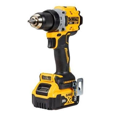 Генераторы: Dewalt DCD800P1: Созданная для работы на профессиональном уровне — 2