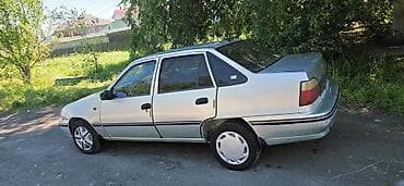 динам нексия: Daewoo Nexia: 2007 г., 1.5 л, Механика, Бензин, Седан — 9