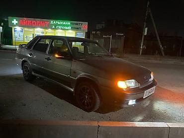 rays volk: Колеса в сборе 185 / 55 / R 15, Лето, Б/у, Комплект, Легковые, Литые, отверстий - 4 — 2