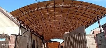 сварка котлов: Сварка | Навесы Гарантия, Монтаж — 5