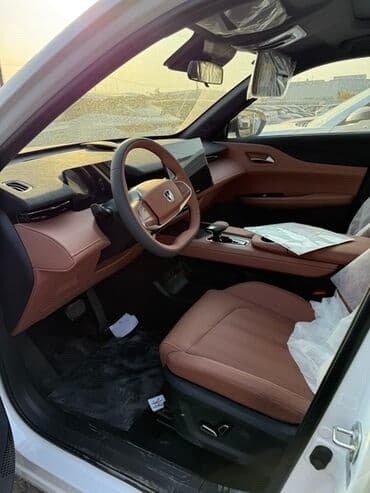 передний бампер опель вектра б: Changan Uni-Z: 2025 г., 1.5 л, Автомат, Бензиновая, Кроссовер — 5