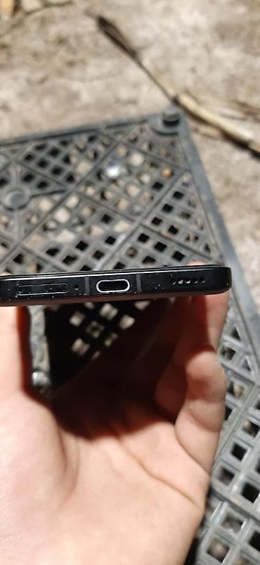 пк собранный: Redmi, Redmi K70, Б/у, 512 ГБ, цвет - Черный, 2 SIM — 8