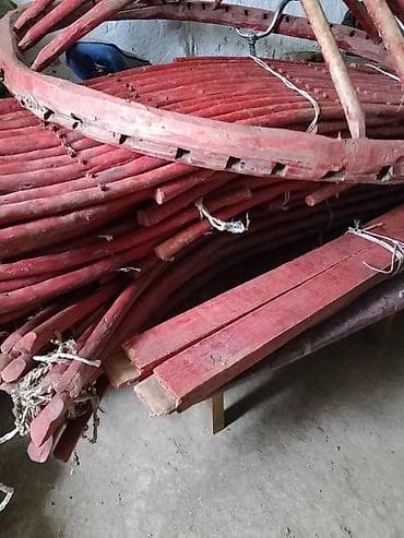 буу строй материалы: Жыгачтары толук — 2