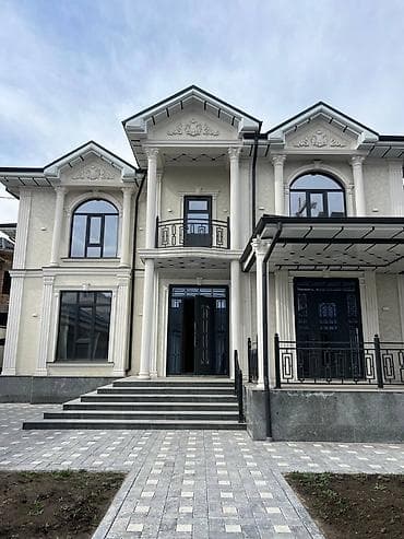 дом арча бешик: Продаётся самый красивый особняк в Арча-Бешик! Уникальный дом со — 2