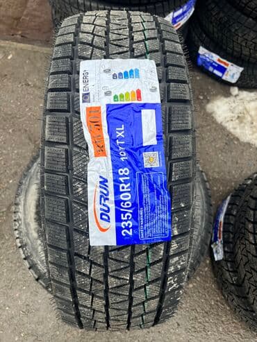 новые шыны: Шины 235 / 60 / R 18, Зима, Новый, Комплект, Легковые, Китай — 2